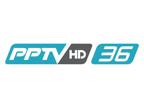 pptv thai tv channel